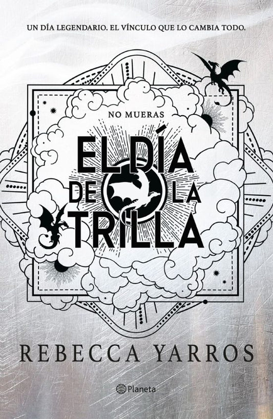 El día de la Trilla