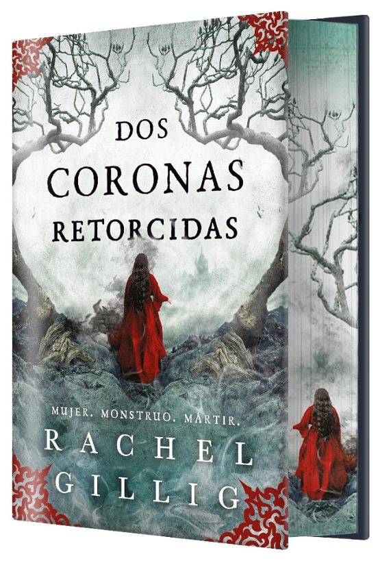 Dos coronas retorcidas (Edición Especial)