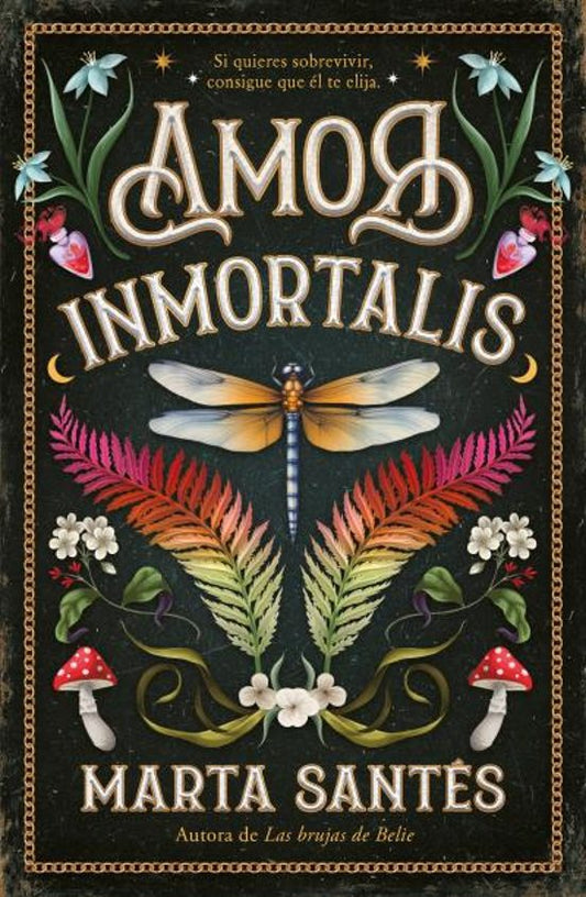 Amor Inmortalis