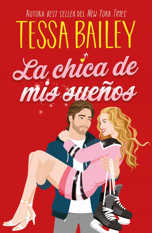 La chica de mis sueños