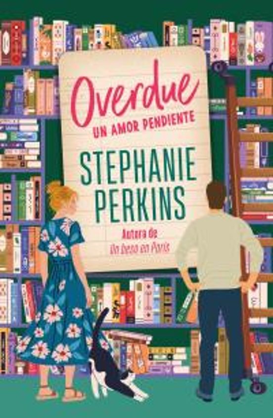 Overdue: Un amor pendiente