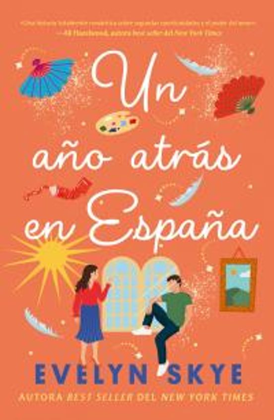 Un año atrás en España