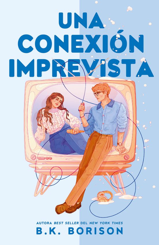 Una conexion imprevista