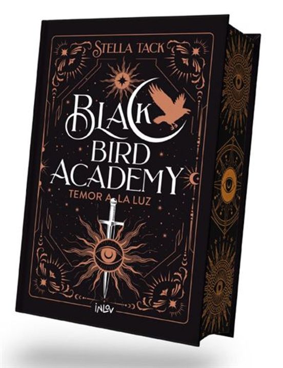 Black Bird Academy: Temor a la luz