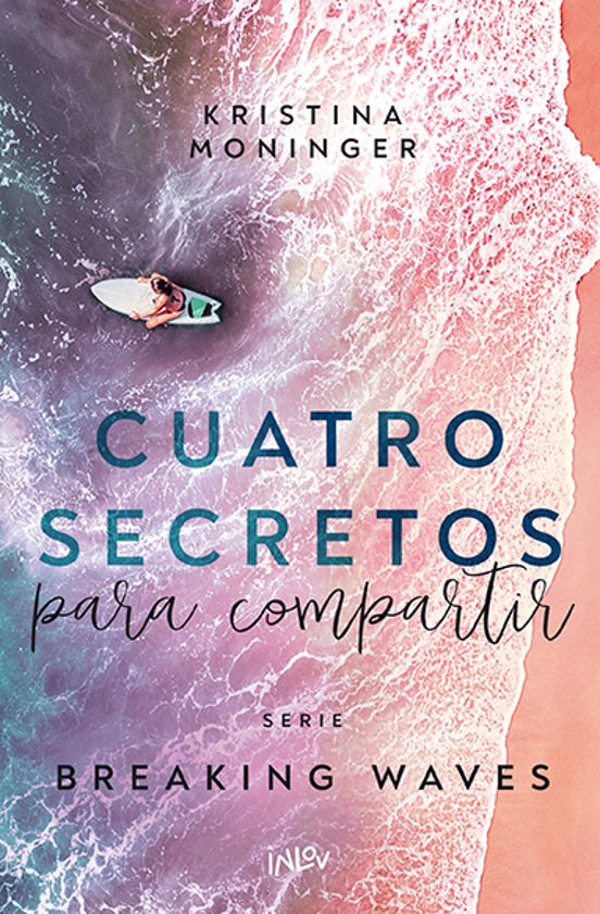 Cuatro secretos para compartir