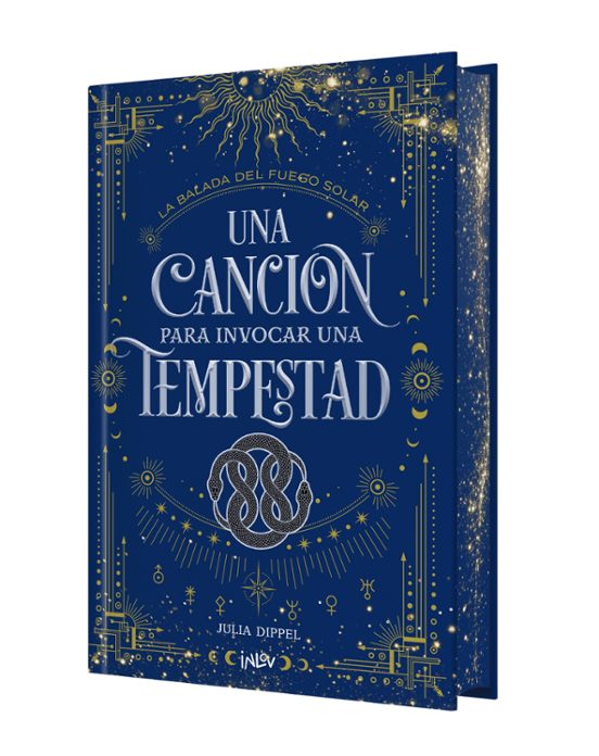 Una canción para invocar la tempestad
