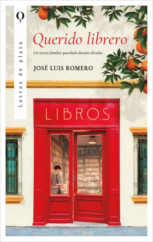 Querido librero