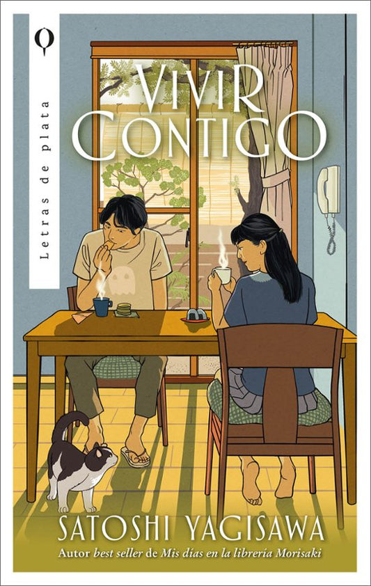 Vivir Contigo