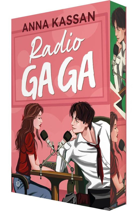 Radio Ga Ga