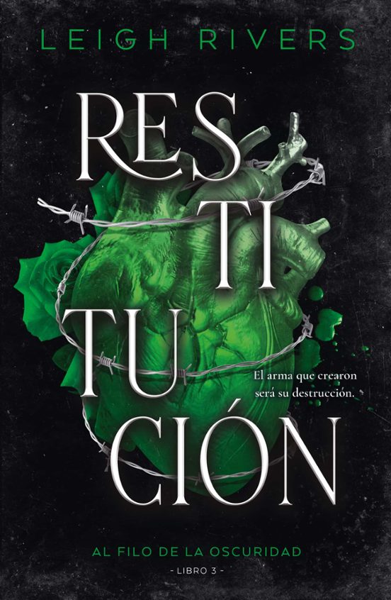 Restitución