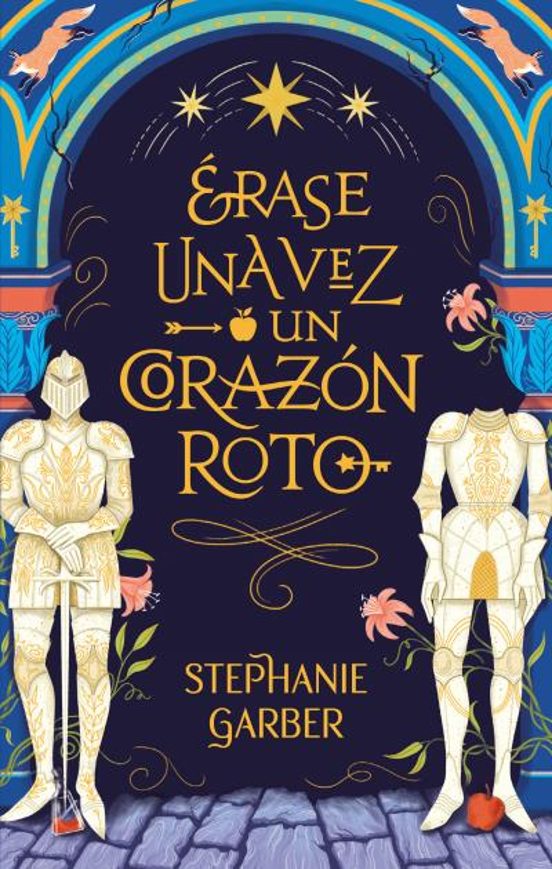 Erase una vez un corazón roto