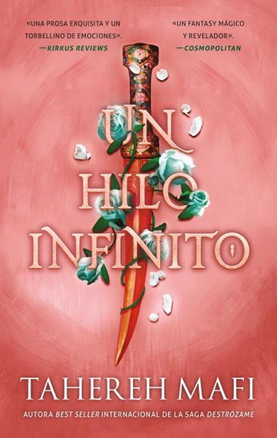 Un hilo infinito (#2)