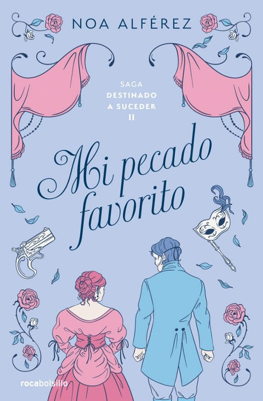 Mi pecado favorito