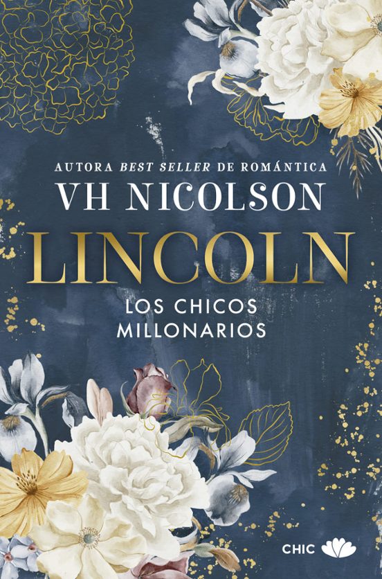 Lincoln: Los chicos millonarios