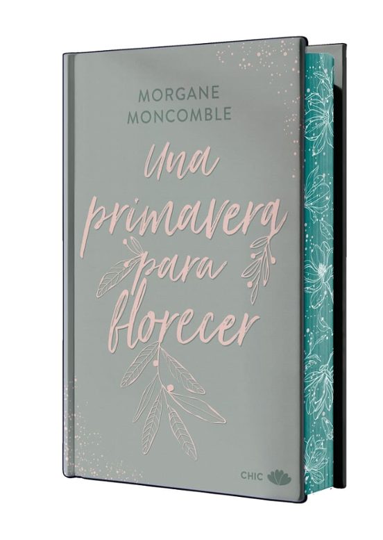 Una primavera para florecer (Edición Especial)