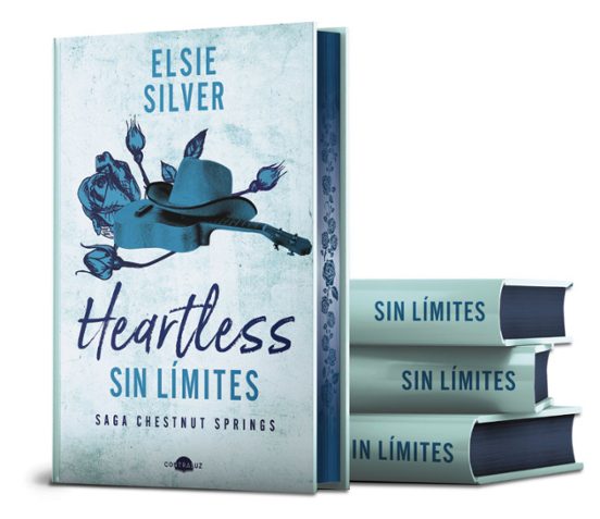 Heartless: Sin Límites (2)