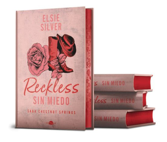 Reckless: Sin Miedo (4)