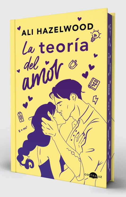 La teoría del amor (Edición Especial)