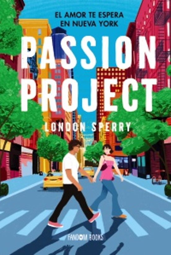 Passion Project