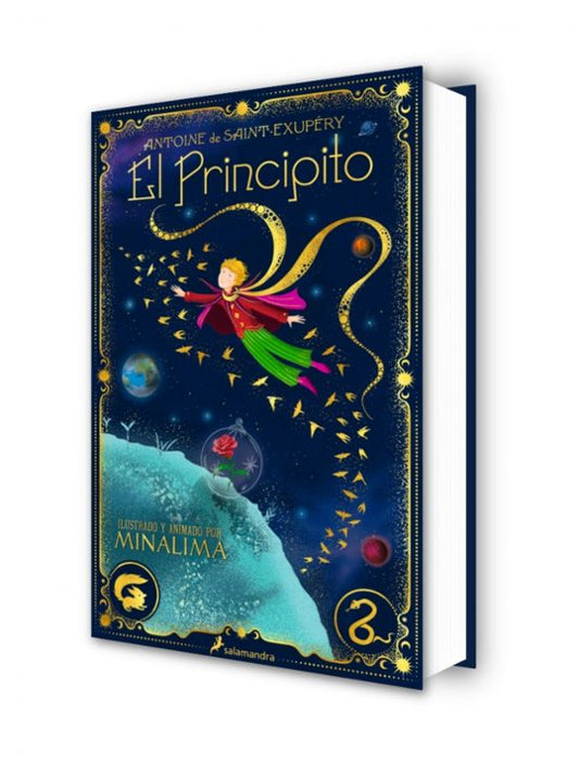 El Principito (Edición Limitada)
