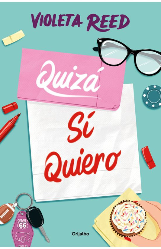 Quizá si quiero (Quererte 2)