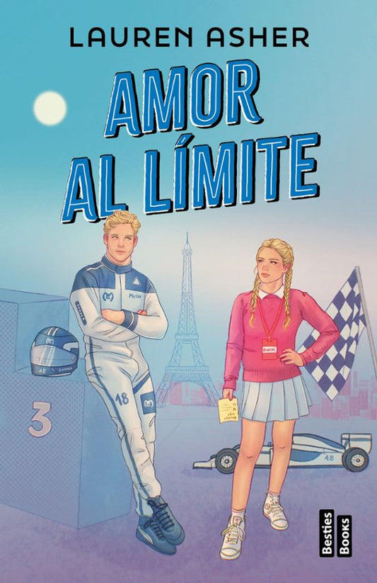 Amor al límite (DirtyAir 2)