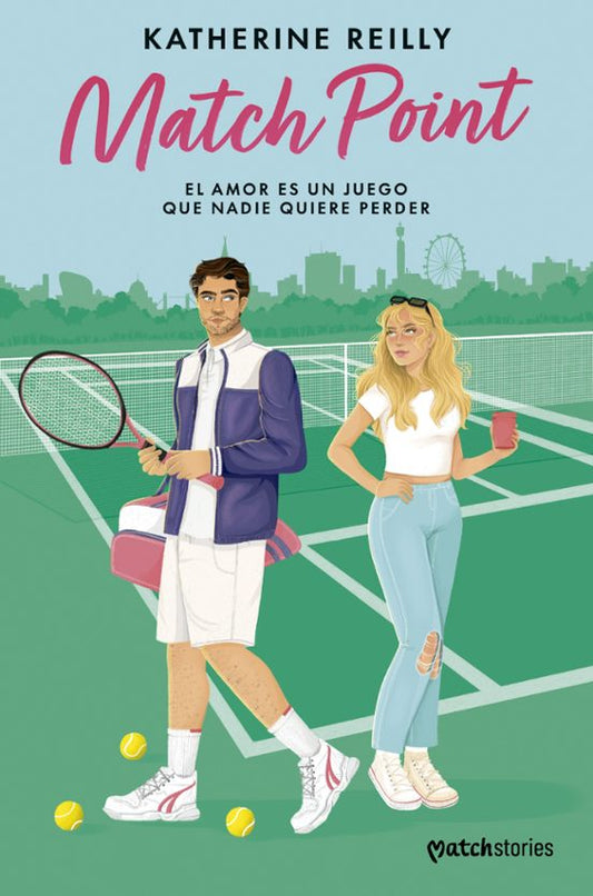 Match Point