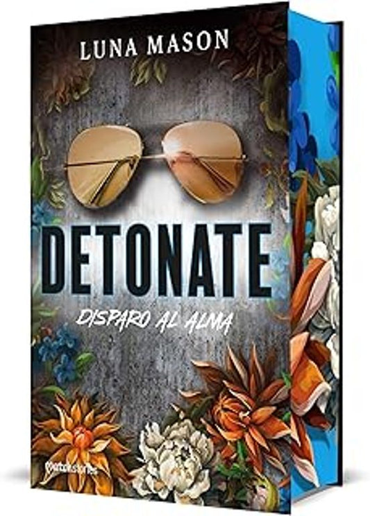 Detonante: Disparo al alma