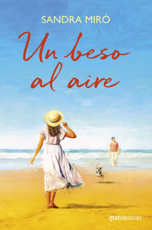 Un beso al aire