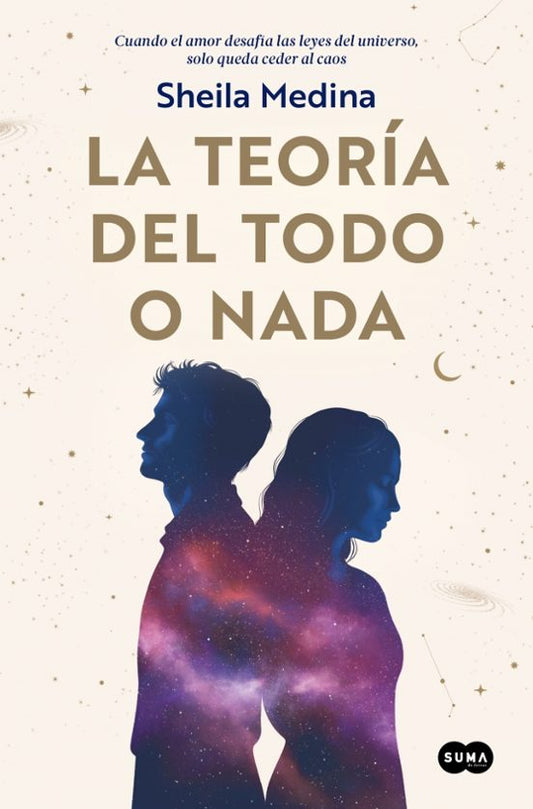 La teoría del todo o nada
