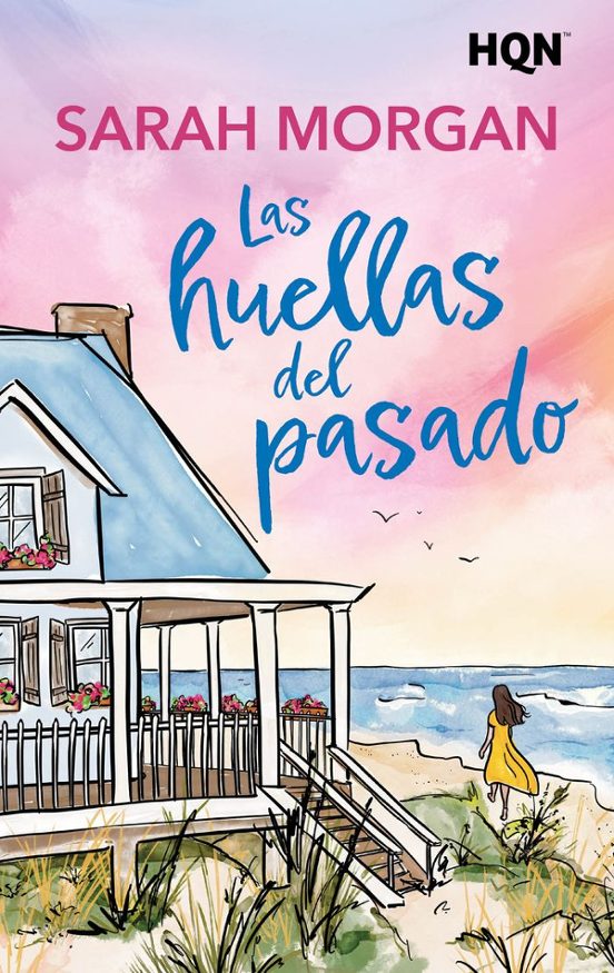 Las huellas del pasado