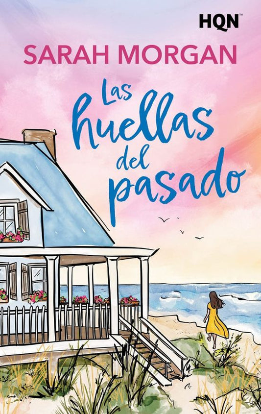 Las huellas del pasado