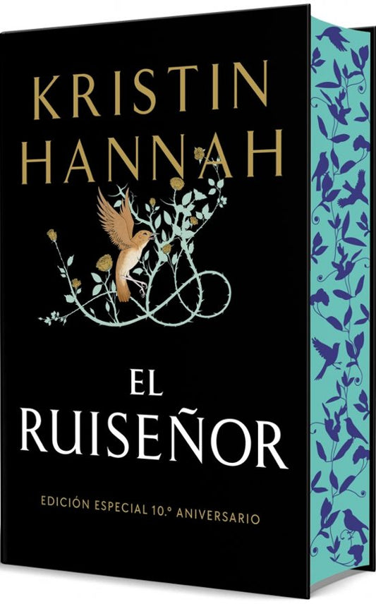 El Ruiseñor (Edición Especial)