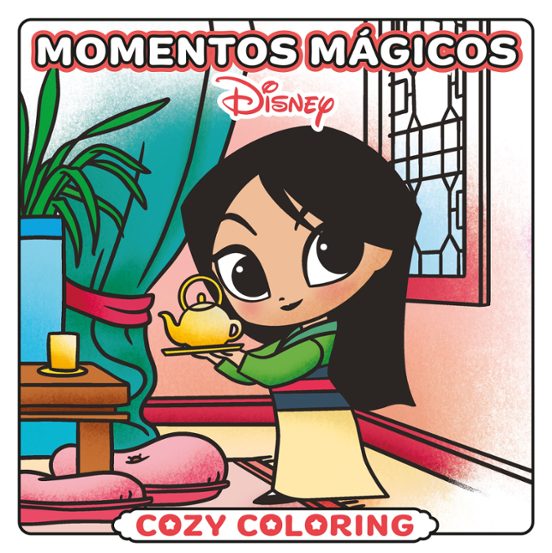 Disney: Momentos mágicos