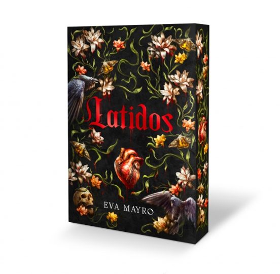 Latidos (Edición Especial Limitada)