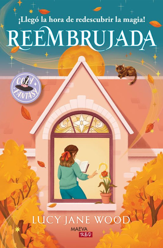 Reembrujada