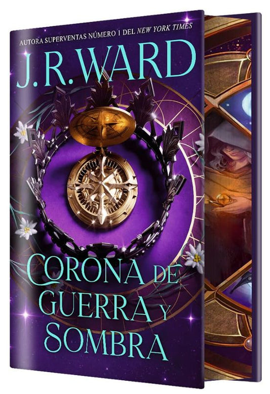 Corona de guerra y sombra (Edición Especial)