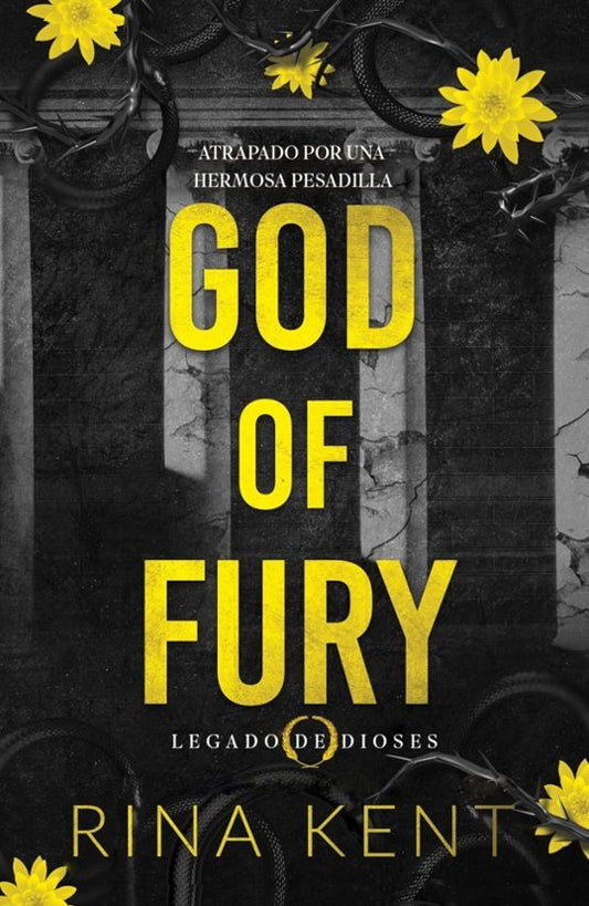 God of Fury