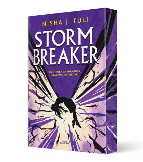 Storm Braker