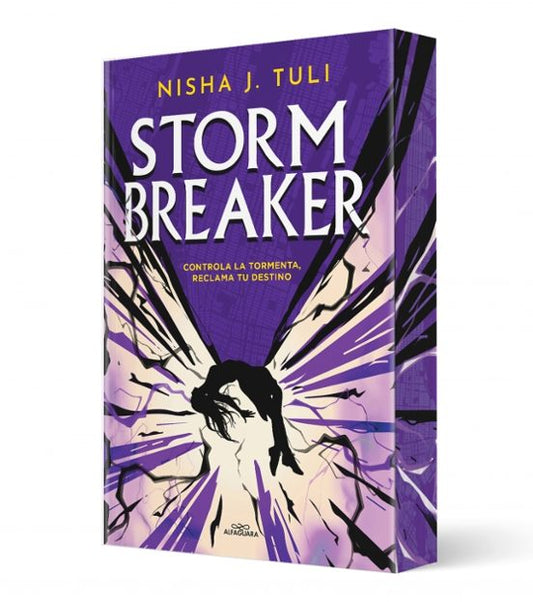 Storm Braker