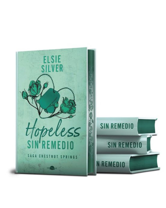 Hopeless: Sin Remedio (5)
