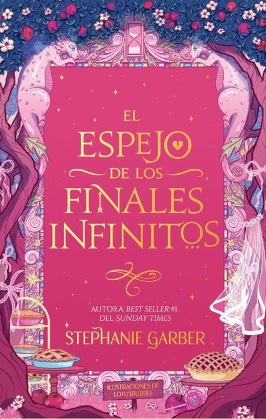 El espejo de los finales infinitos