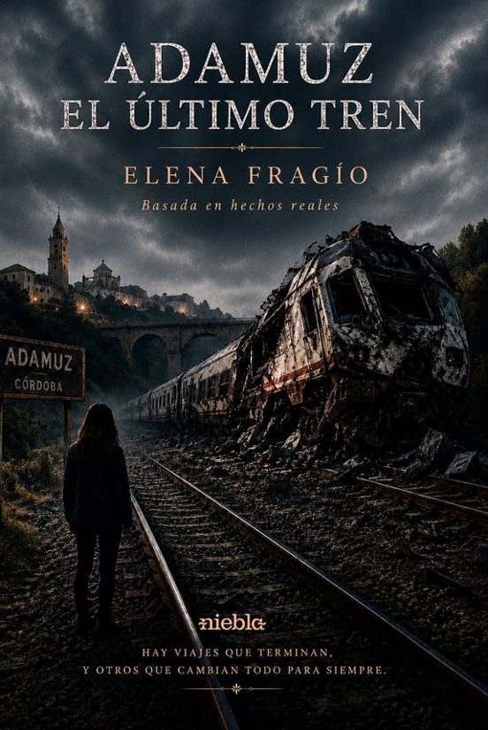 Adamuz. El último tren