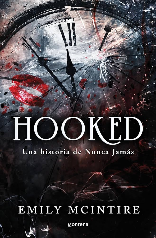 Hooked: Una historia de nunca jamás