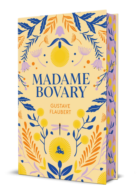 Madame Bovary